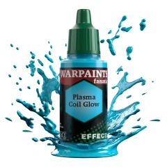 Warpaints Fanatic: Effects - Plasma Coil Glow 18ml